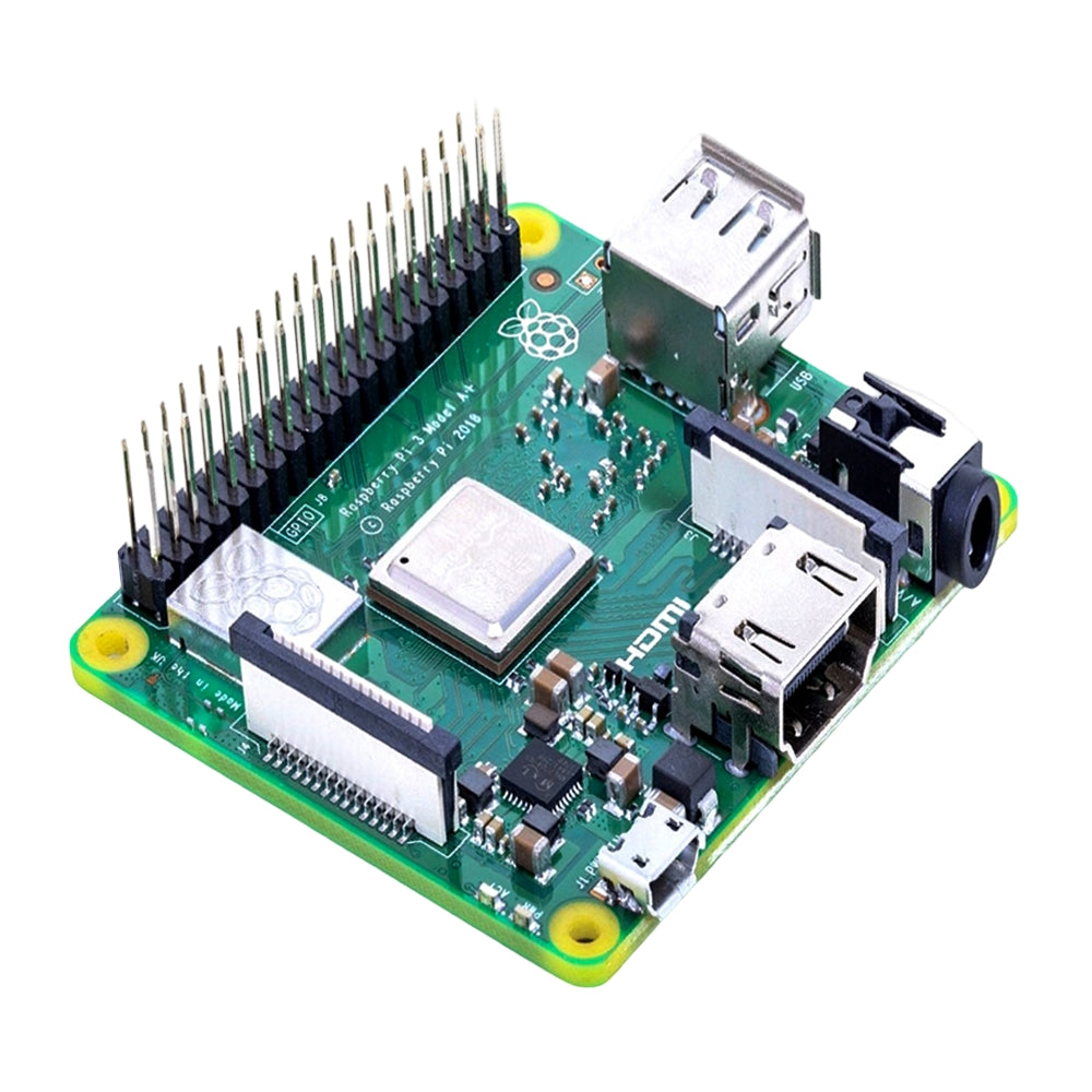 Raspberry Pi 3-1
