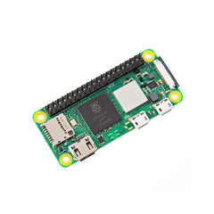 Raspberry Pi Zero-12