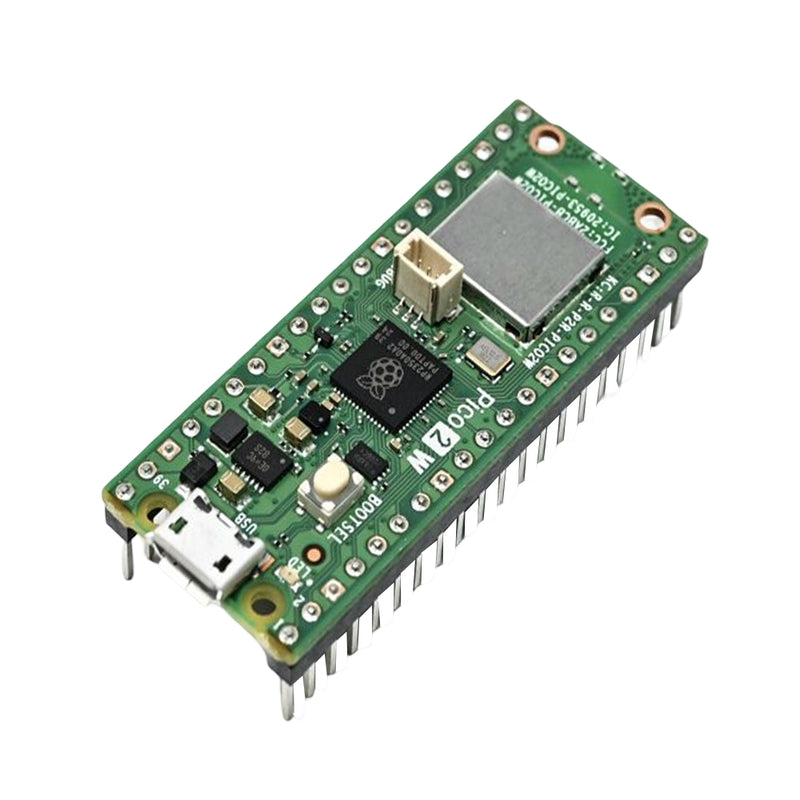 Raspberry PI Pico-29
