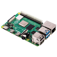 Raspberry Pi 4 Model B-2