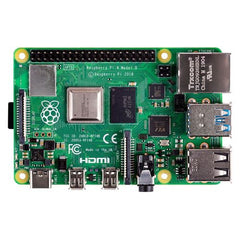 Raspberry Pi 4 Model B-3