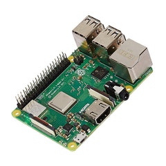 Raspberry Pi 3-2