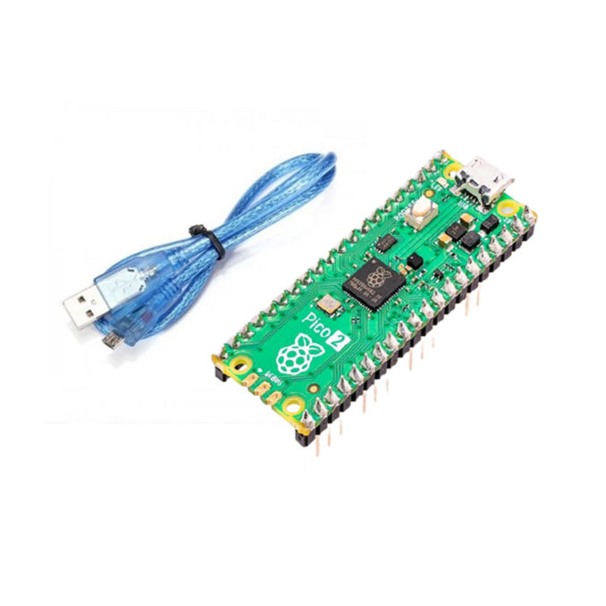 Raspberry PI Pico-26