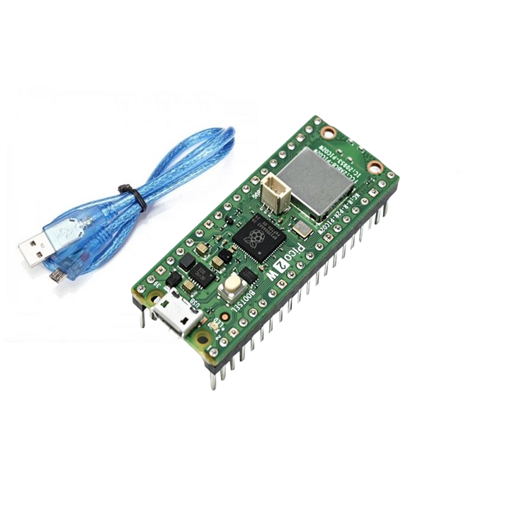 Raspberry PI Pico-32