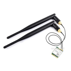 AW-CB375NF Dual-Band Wireless NIC WiFi5-2