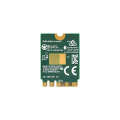 AW-CB375NF Dual-Band Wireless NIC WiFi5-5