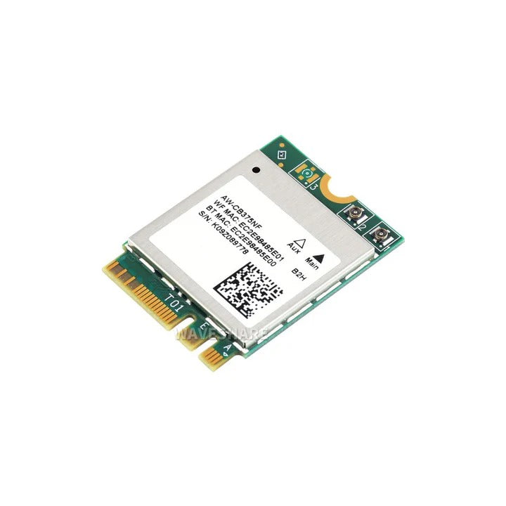AW-CB375NF Dual-Band Wireless NIC WiFi5-1
