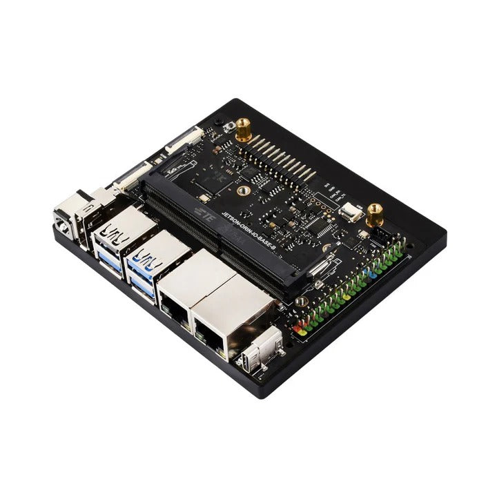 Waveshare Jetson Orin Nano/NX Carrier Board-3