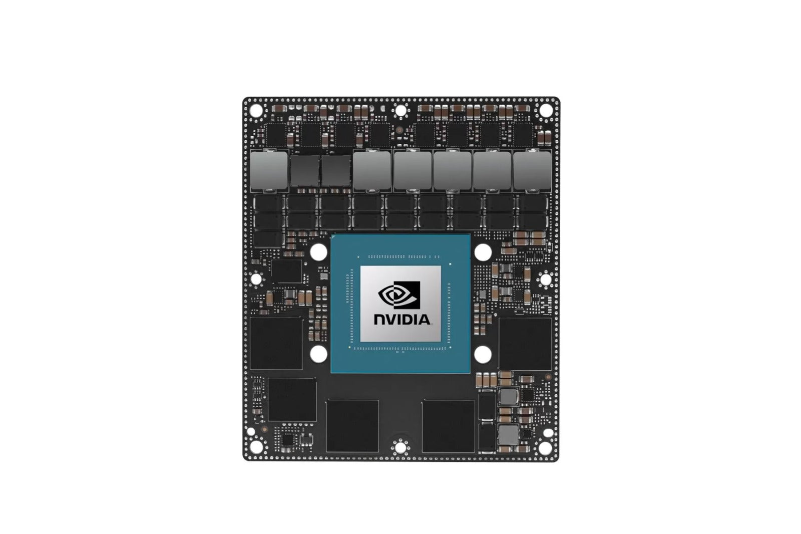 NVIDIA Jetson AGX Orin Module-1