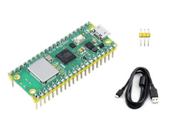 Raspberry PI Pico-4