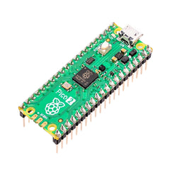 Raspberry PI Pico-23