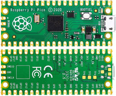 Raspberry PI Pico-2