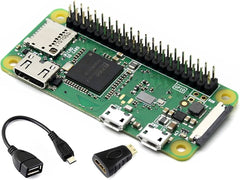 Raspberry Pi Zero-2