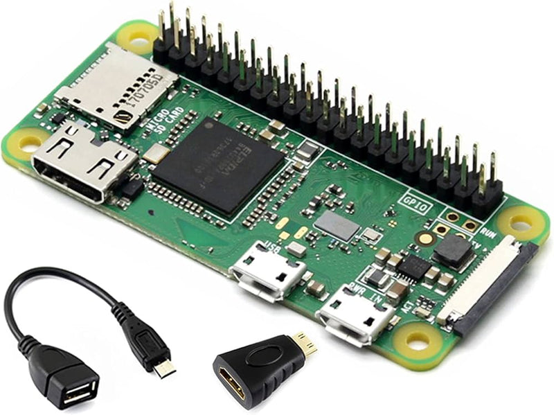 Raspberry Pi Zero-2