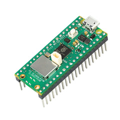 Raspberry PI Pico-17