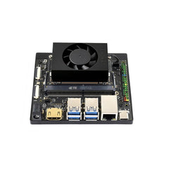 Waveshare Jetson Orin Nano/NX Carrier Board-5