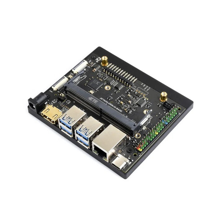 Waveshare Jetson Orin Nano/NX Carrier Board-1