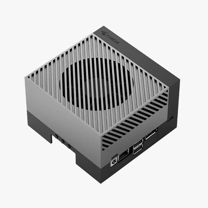 NVIDIA JETSON AGX ORIN DEVELOPER KIT(64GB)-1