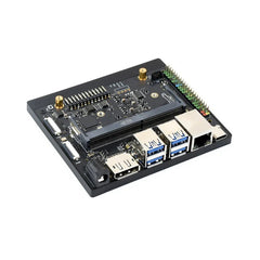 Waveshare Jetson Orin Nano/NX Carrier Board-2