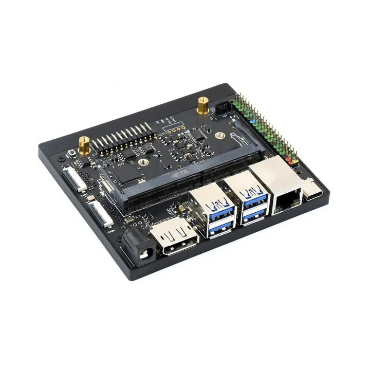 Waveshare Jetson Orin Nano/NX Carrier Board-2