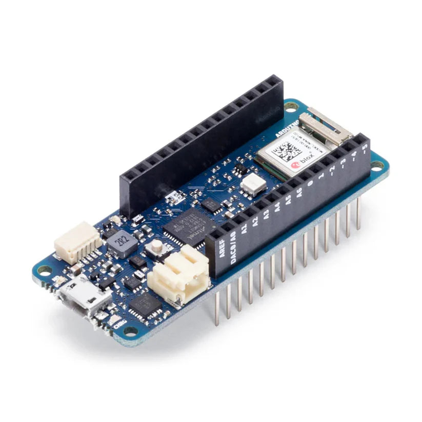 Arduino MKR WIFI 1010 Development Board-3