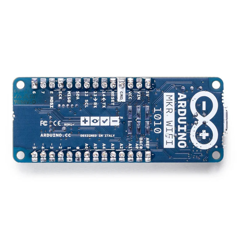 Arduino MKR WIFI 1010 Development Board-2