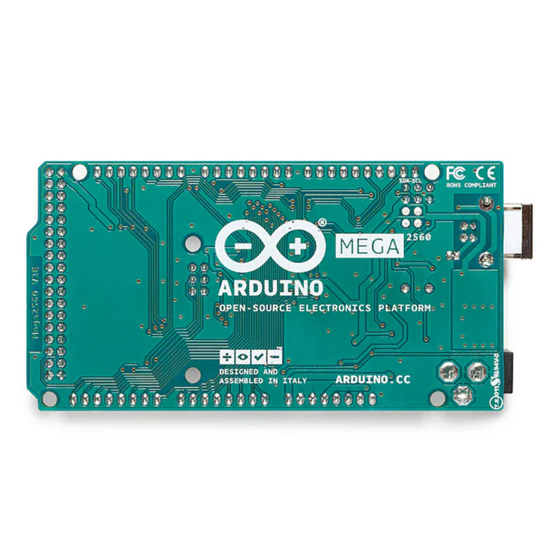Arduino Mega 2560 Rev3-2