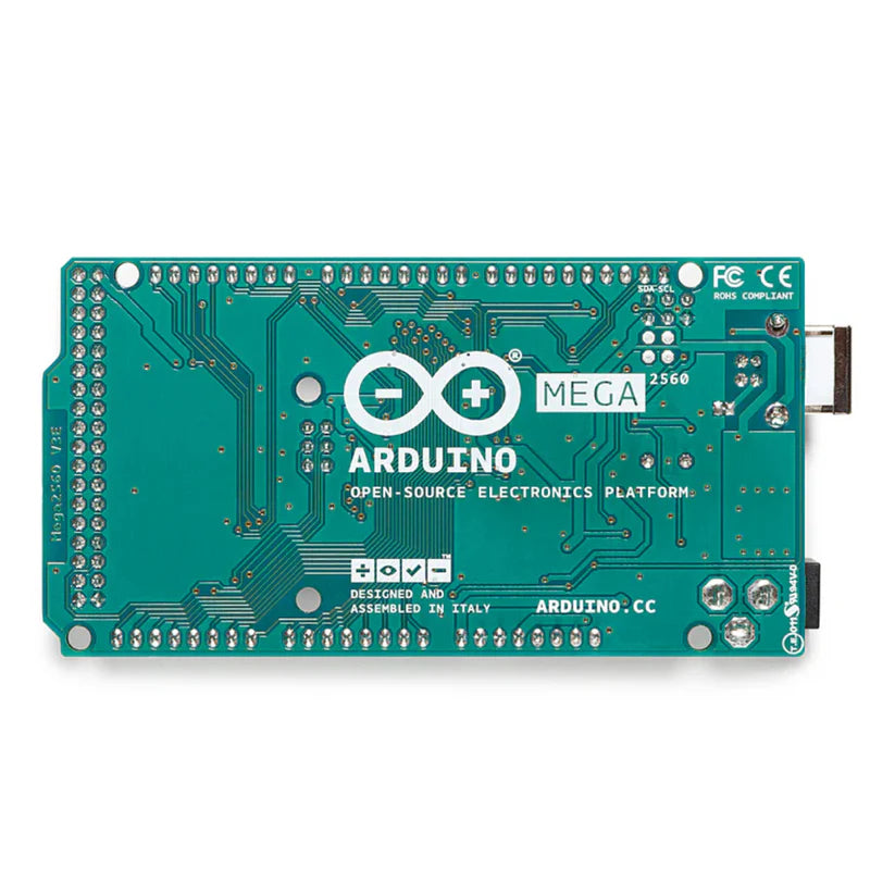 Arduino Mega 2560 Rev3