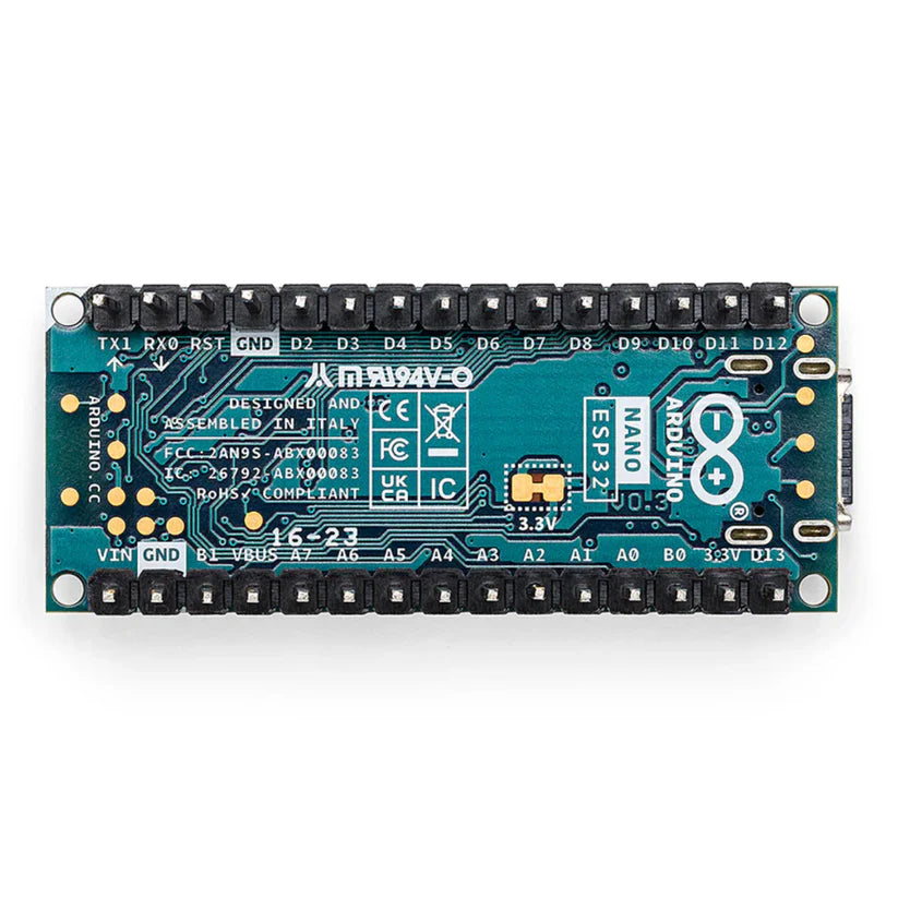 Arduino Nano ESP32 IoT Board-2