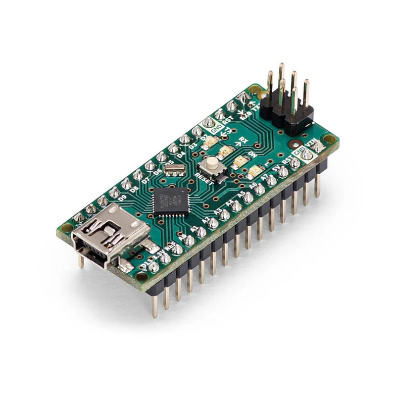 Arduino Nano-3