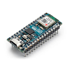Arduino Nano ESP32 IoT Board-4