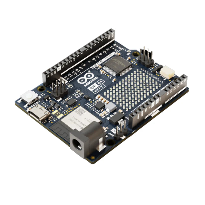 Arduino UNO EK R4 WiFi-1