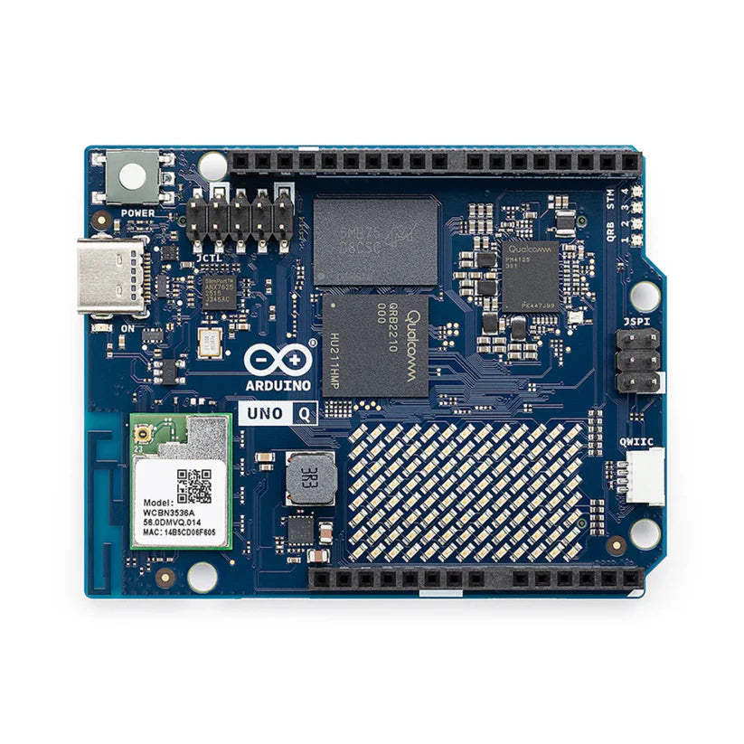Arduino UNO Q-2