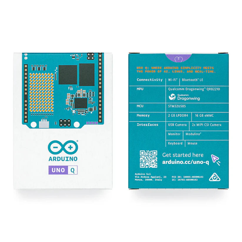 Arduino UNO Q-4