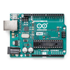 Arduino Uno R3 DIP-1