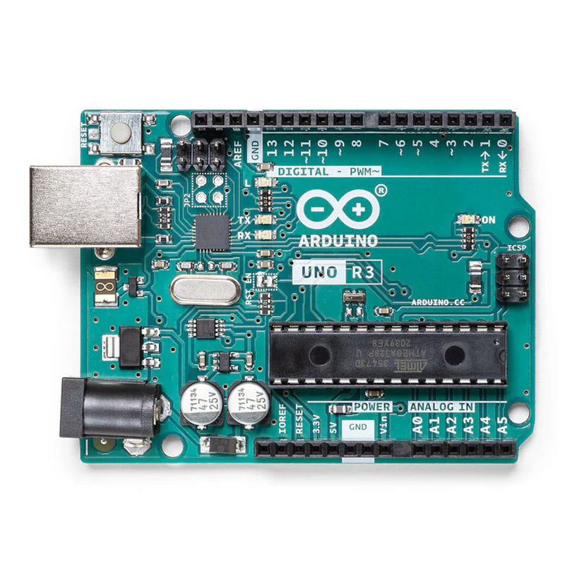 Arduino Uno R3 DIP-1
