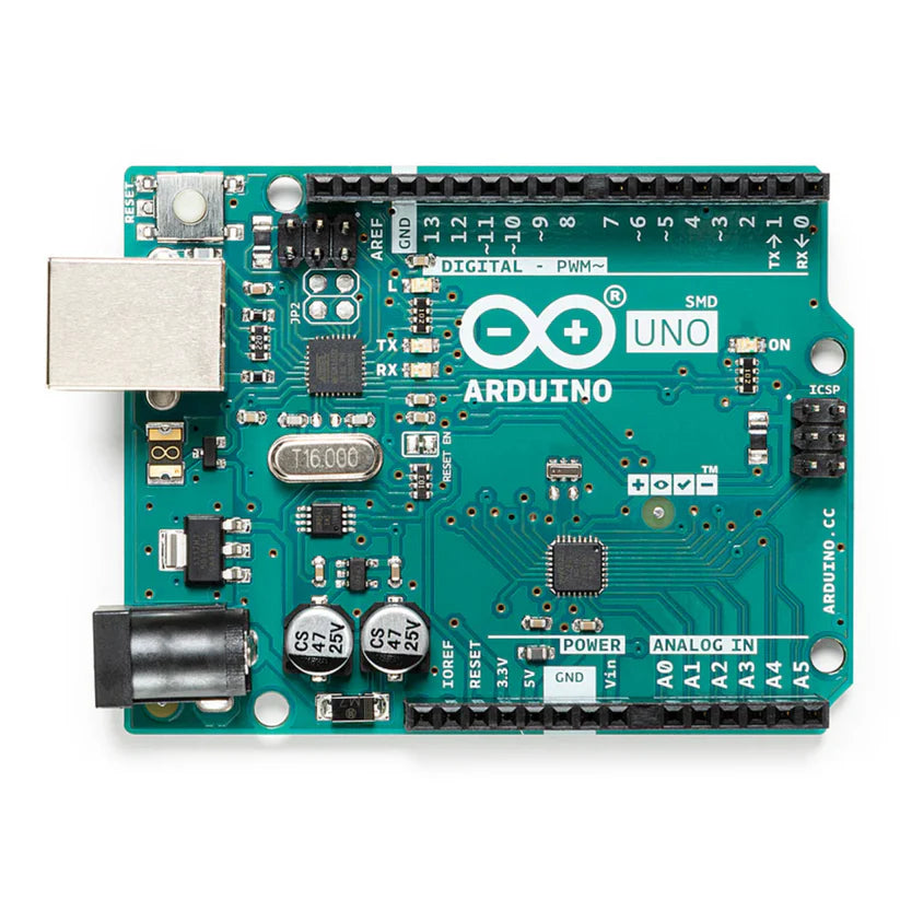 Arduino Uno R3 SMD-1