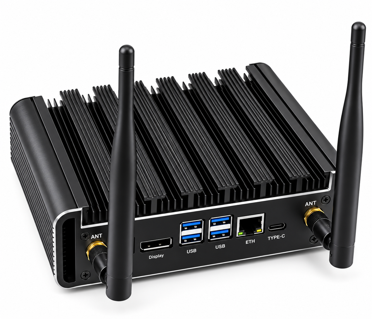 NVIDIA Jetson Orin Nano Development Kit - Made in India-7