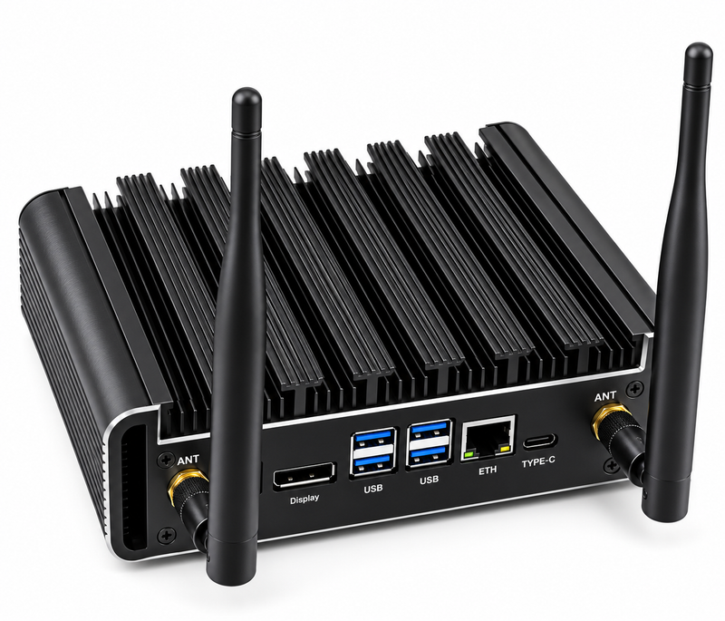 NVIDIA Jetson Orin Nano Development Kit - Made in India-7