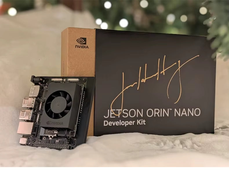 NVIDIA Jetson Orin Nano Super Developer Kit-1