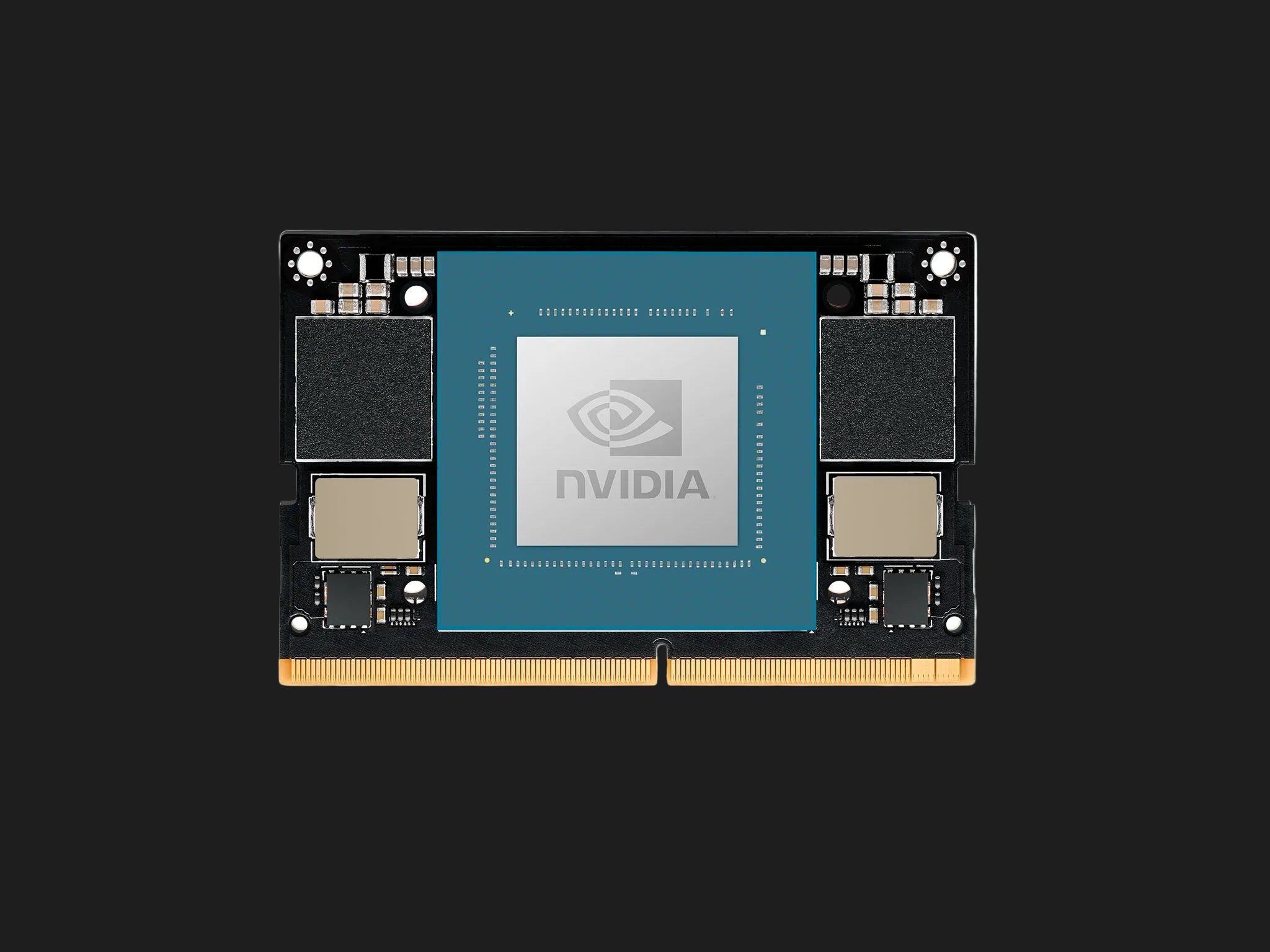 NVIDIA Jetson Orin Nano Module