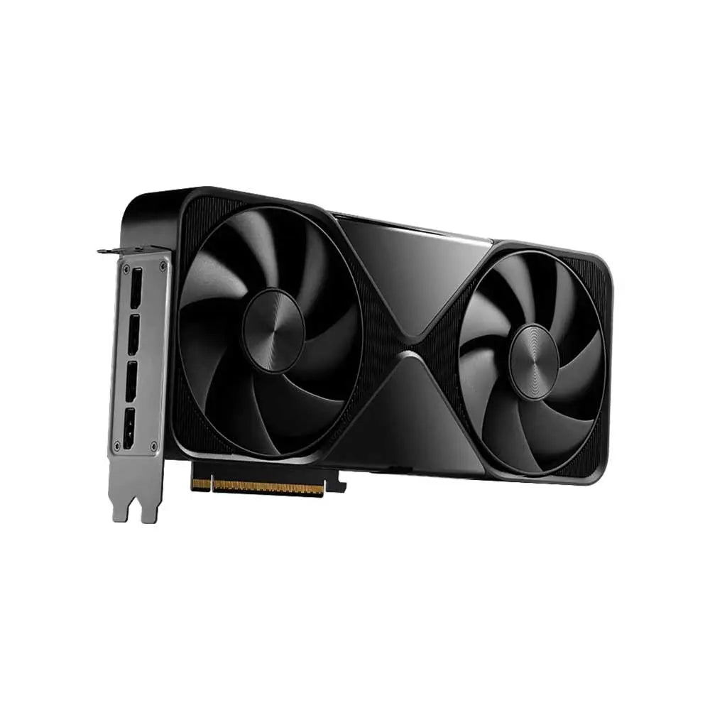 NVIDIA RTX Pro 6000 Blackwell Workstation Edition Graphics Card-1