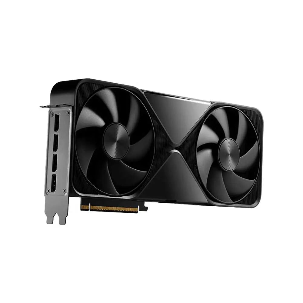 NVIDIA RTX Pro 6000 Blackwell Workstation Edition Graphics Card-2