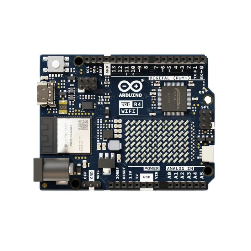 Arduino UNO EK R4 WiFi-3
