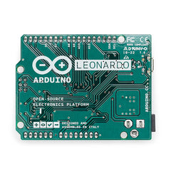 Arduino Leonardo-2