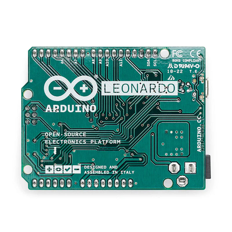 Arduino Leonardo-2