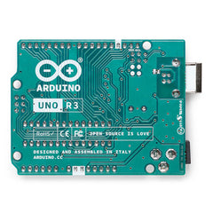 Arduino Uno R3 DIP-2