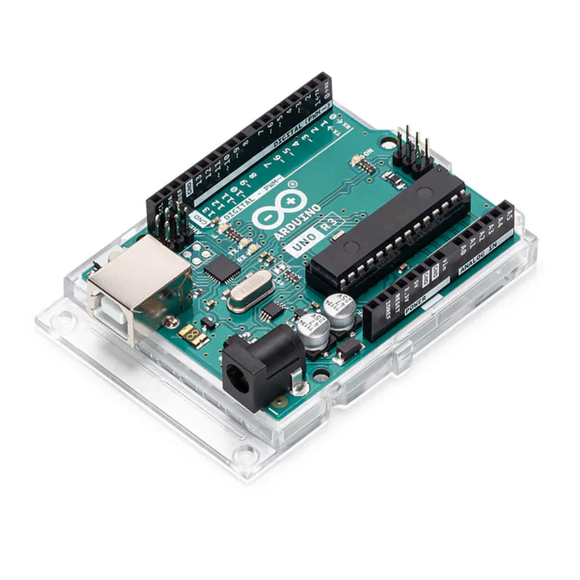 Arduino Uno R3 DIP-3