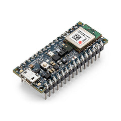 Arduino Nano 33 BLE Sense Rev2-3