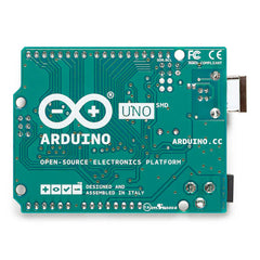 Arduino Uno R3 SMD-2